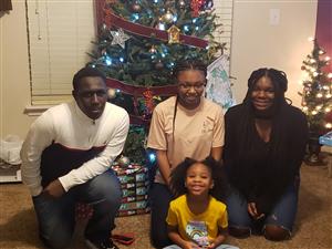 Martin fam